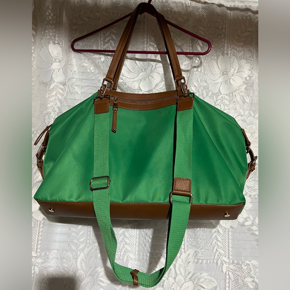 Miztique travel bag